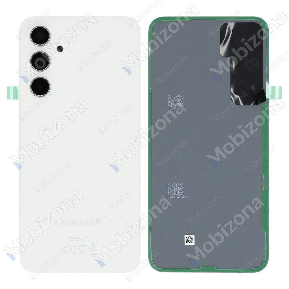 Samsung Galaxy A54 5G galinis dangtelis