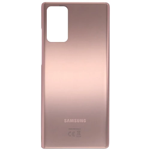 Samsung Galaxy Note 20, Note 20 5G Back Housing