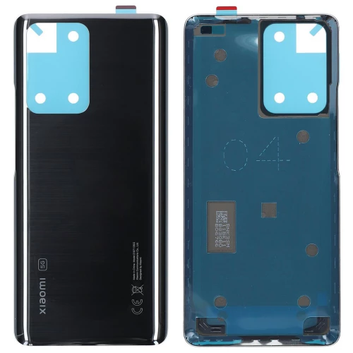 Xiaomi 11T Pro galinis dangtelis