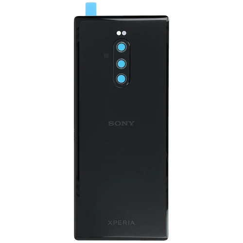 Sony Xperia 1 Back Glass Battery Cover Housing