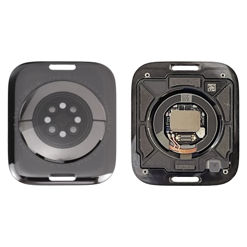 Apple Watch 7 45mm compatible Back Glass