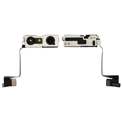 iPhone 17 Pro Front Camera and Face ID (Flex Cable)