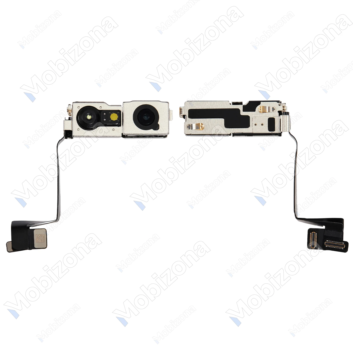 iPhone 17 Pro Front Camera and Face ID (Flex Cable)