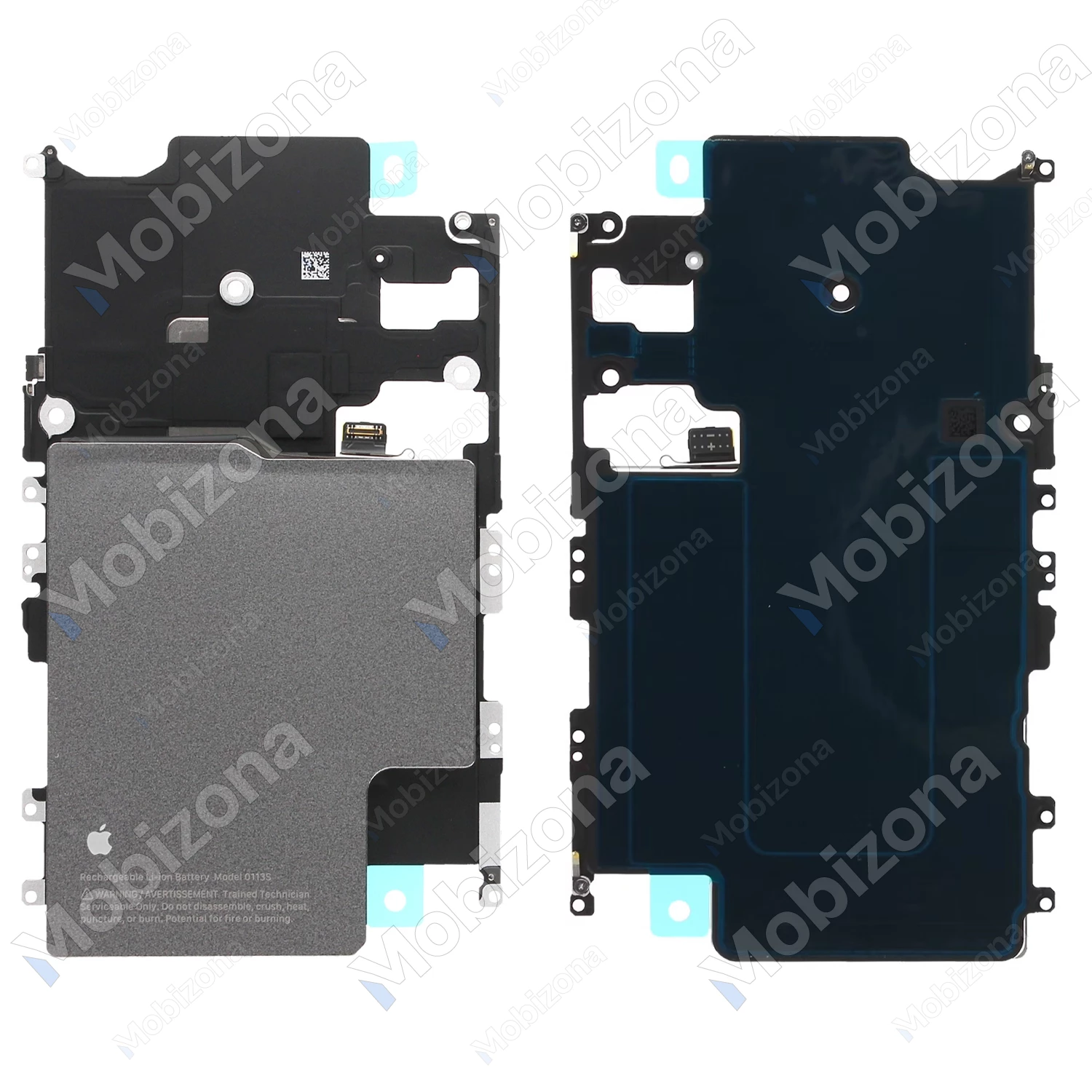 iPhone 17 Pro Battery (0113S/0115S)
