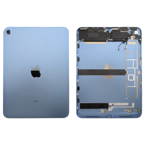 iPad 10.9 (10th gen) skirtas galinis dangtelis