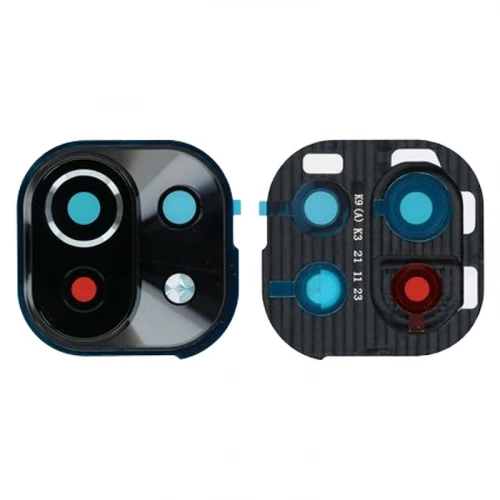 Xiaomi 11 Lite 5G NE kameros stikliukas