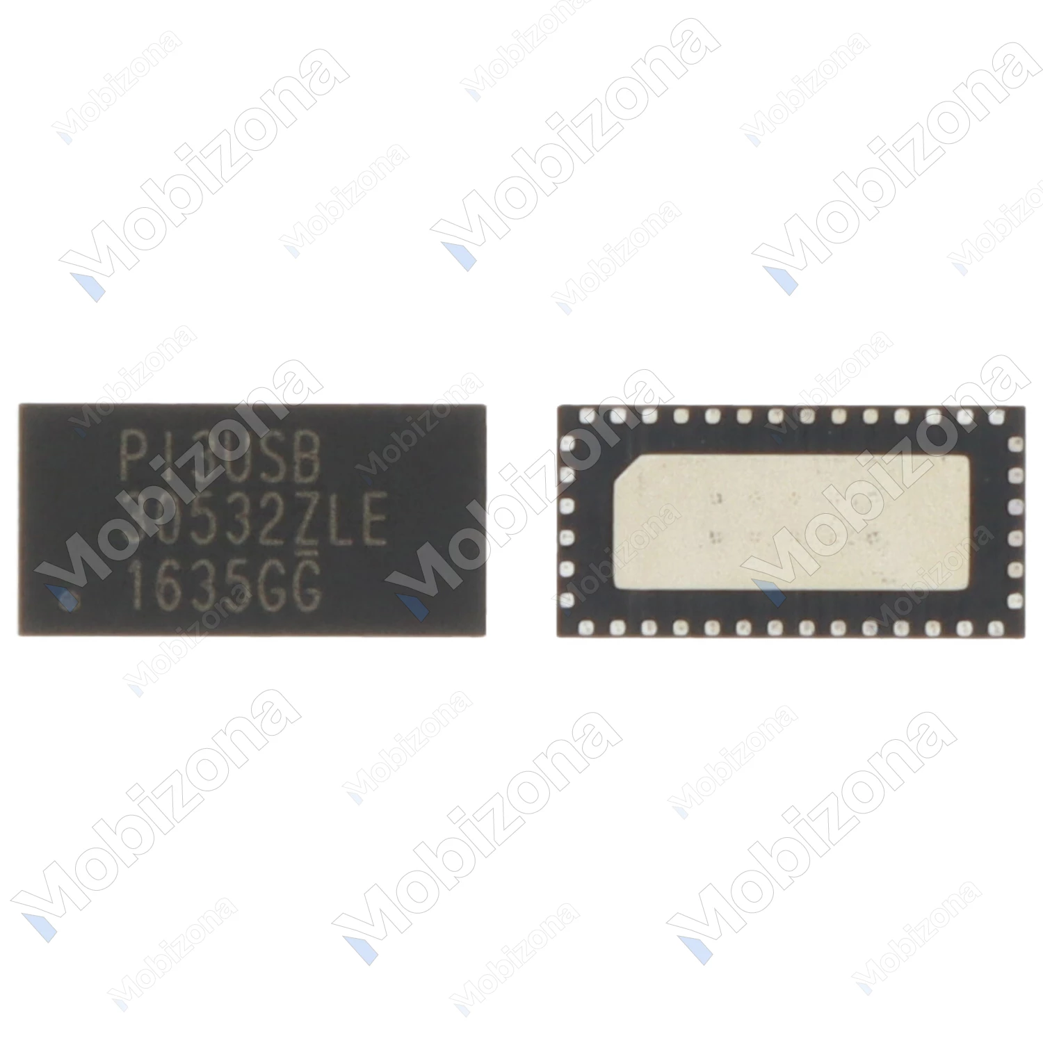 Nintendo Switch, Nintendo Switch OLED Audio and Video Control IC Chip (P13USB, 30532ZLE)