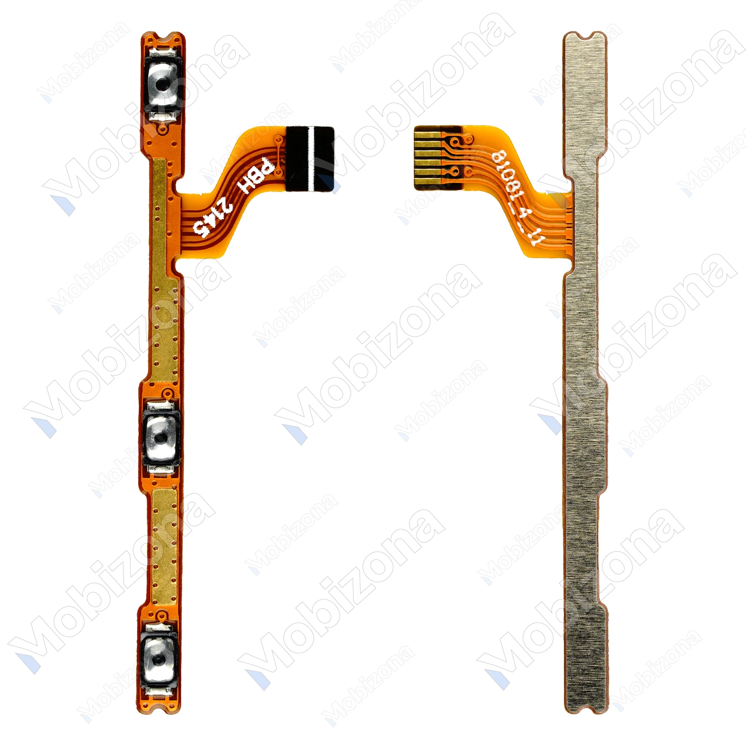 Samsung Galaxy Tab A 7.0 (2016), Galaxy Tab A 8.0 (2019) Volume, Power Button (Flex Cable)