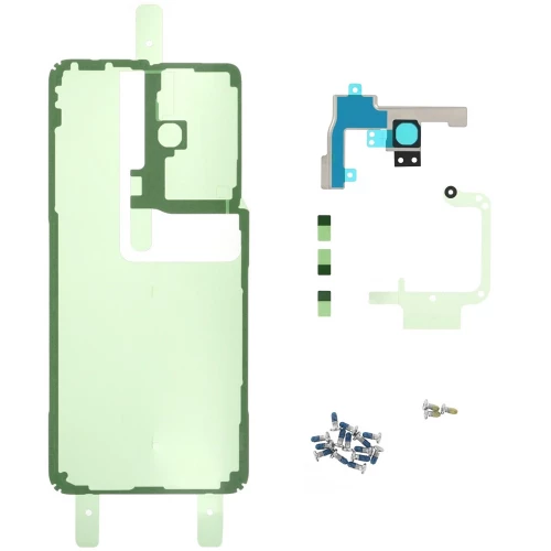 Samsung Galaxy S21 Ultra 5G galinio dangtelio lipdukas