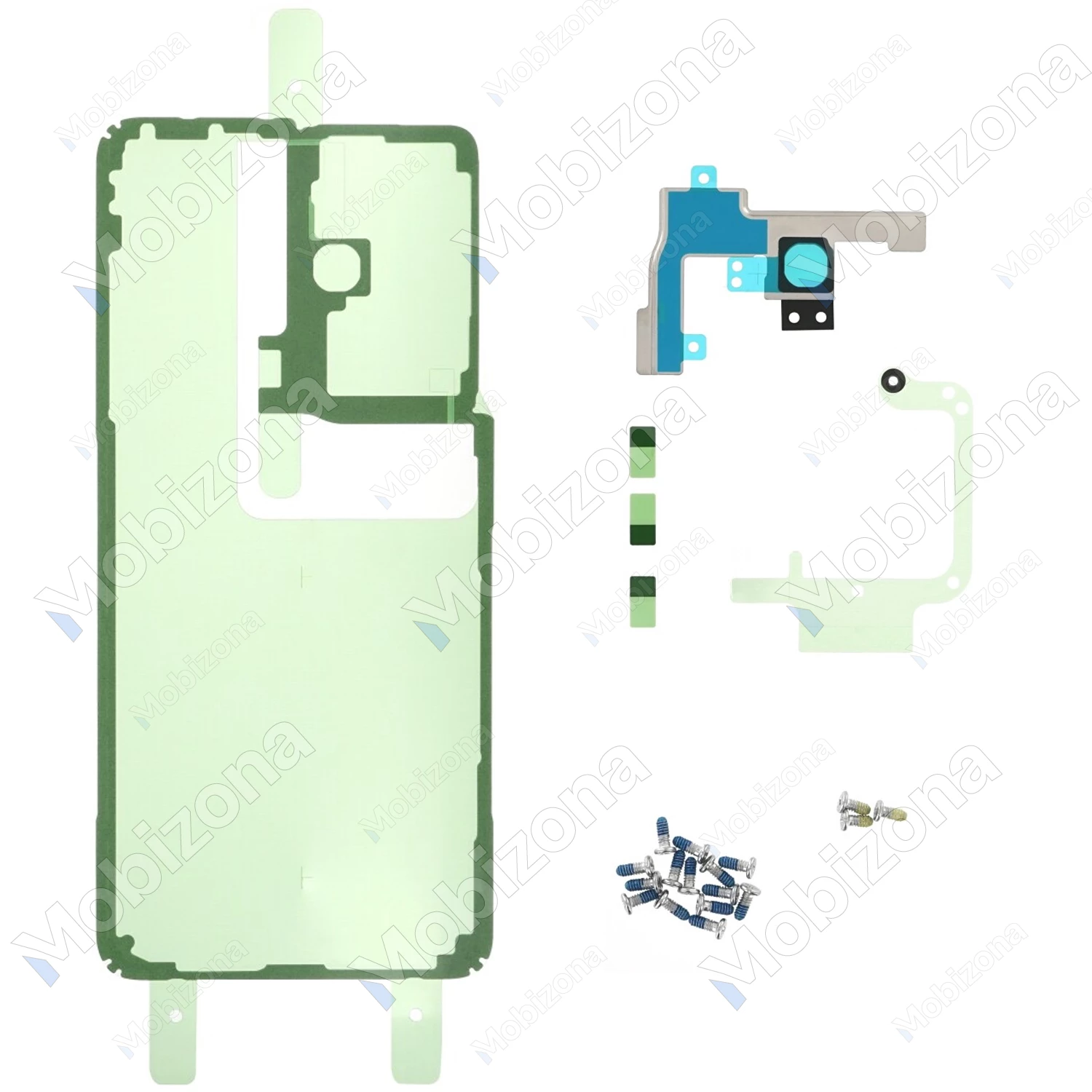 Samsung Galaxy S21 Ultra 5G Rear Back Housing Adhesive Tape