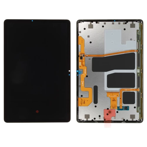 Samsung Galaxy Tab S11 ekranas