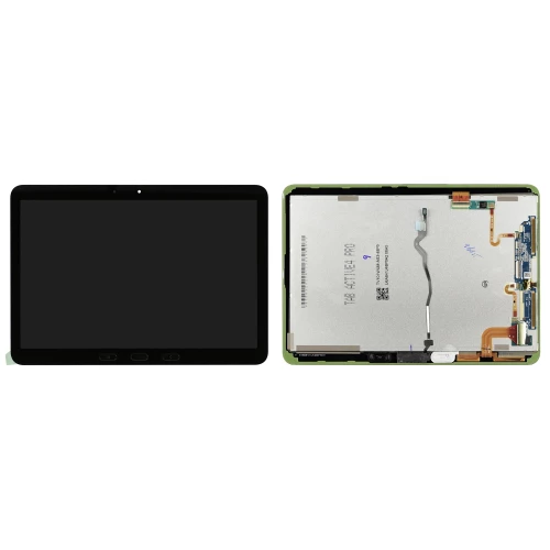Samsung Galaxy Tab Active 4 Pro ekranas