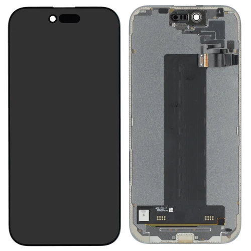 iPhone Air skirtas ekranas