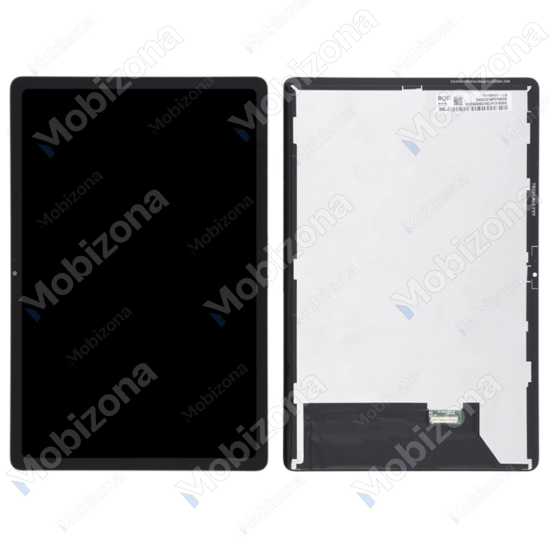 Lenovo Tab M11 (TB330FU, TB330XU) ekranas
