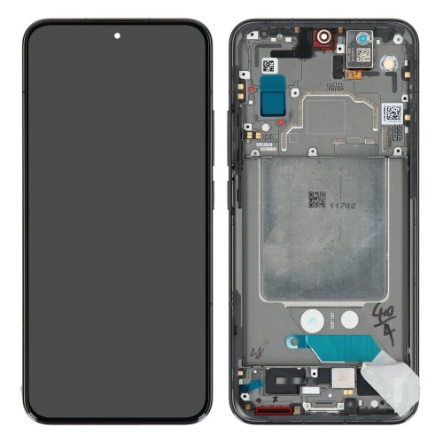 Xiaomi 13 Screen