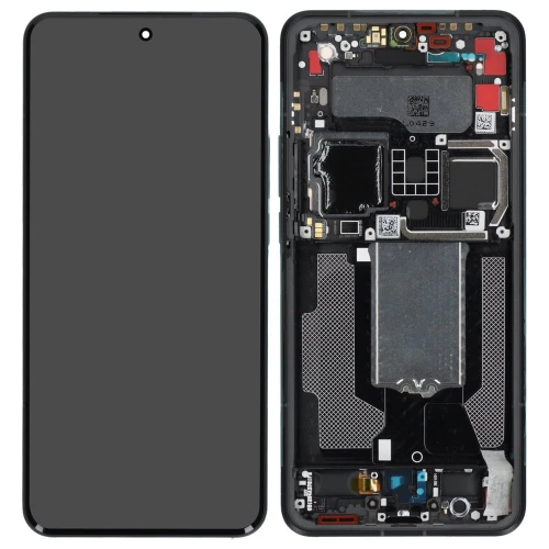 Xiaomi 15 Ultra ekranas