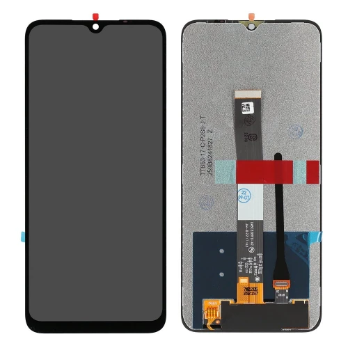 Xiaomi Redmi 10A ekranas