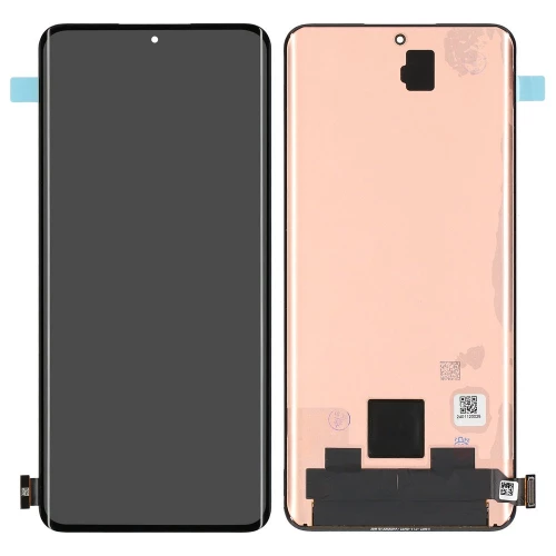 Xiaomi 13 Ultra ekranas