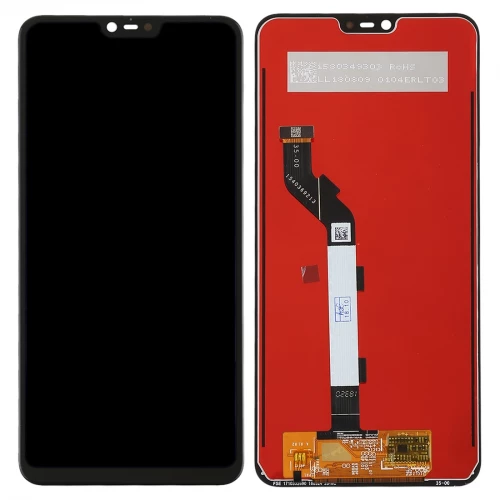 Xiaomi Mi 8 Lite ekranas