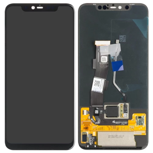 Xiaomi Mi 8 Pro Screen