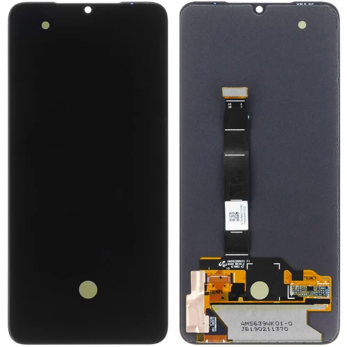 Xiaomi Mi 9 ekranas