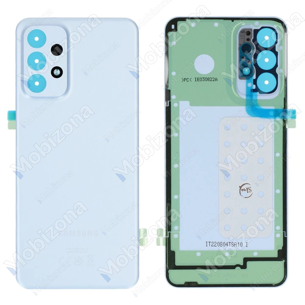 Samsung Galaxy A23 5G galinis dangtelis
