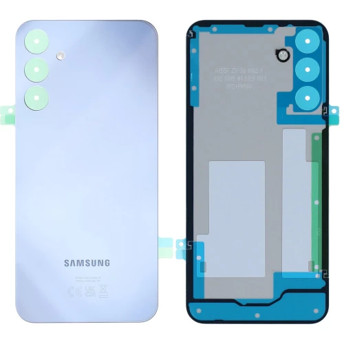 Samsung Galaxy A15 5G galinis dangtelis