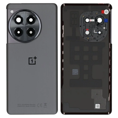 OnePlus 12R galinis dangtelis