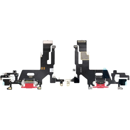 iPhone 11 Charging Port and Microphone (Flex Cable)