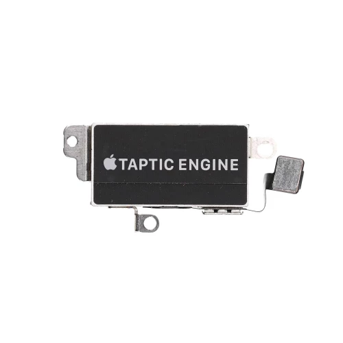 iPhone 11 Pro Taptic Engine vibration motor