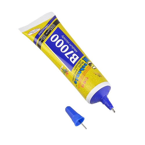 Universalūs klijai Mechanic B7000