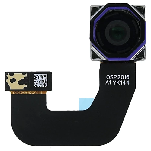 Xiaomi Redmi Note 9S galinė kamera