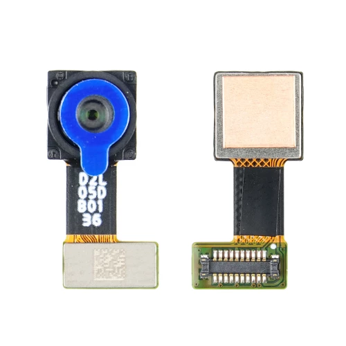 Xiaomi Redmi Note 9 Pro Rear Camera