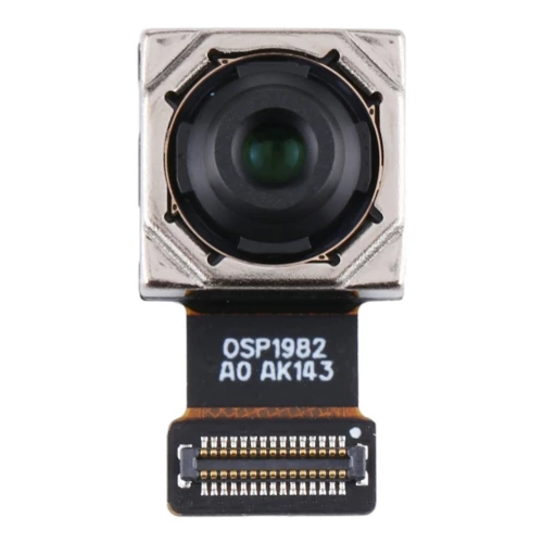 Xiaomi Redmi Note 9 galinė kamera