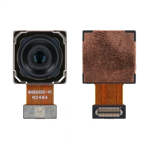 Xiaomi Redmi Note 12 Pro 4G Main Rear Camera