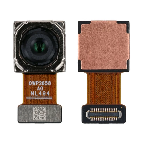 Xiaomi Redmi Note 11 Main Rear Camera
