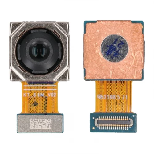 Xiaomi Redmi Note 10S, Poco M5s galinė kamera