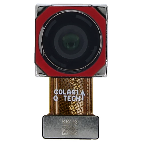 Xiaomi Poco M3 Pro 5G Main Rear Camera