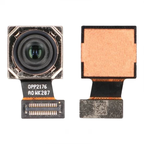 Xiaomi Poco X3, Poco X3 NFC galinė kamera