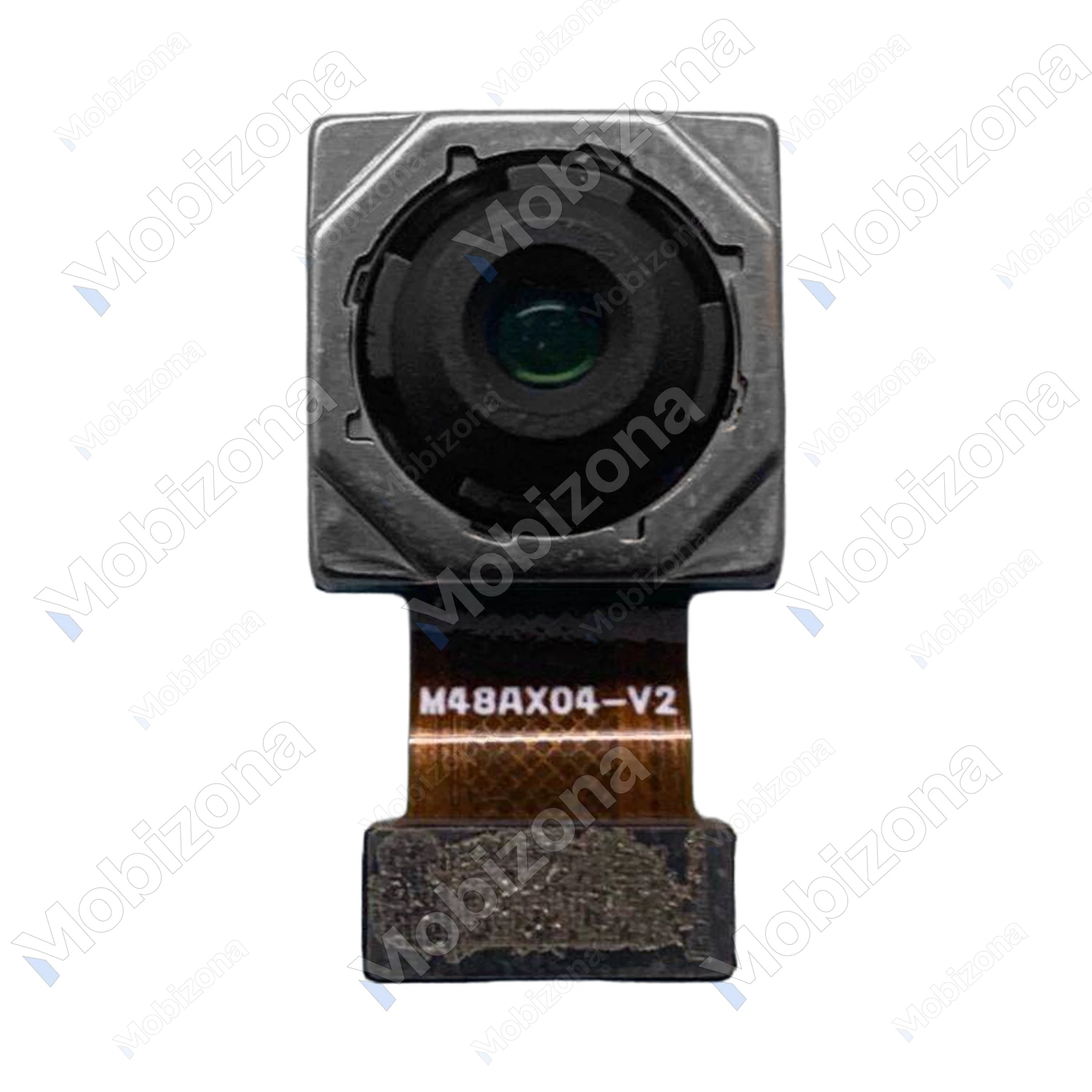 Xiaomi Poco X3 GT Main Rear Camera