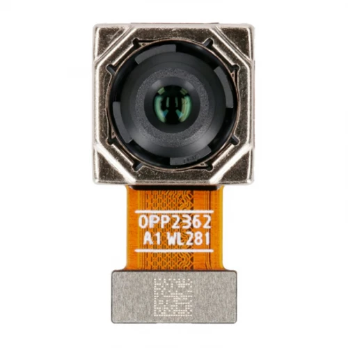 Xiaomi Mi 11 Lite 4G, Mi 11 Lite 5G Main Rear Camera