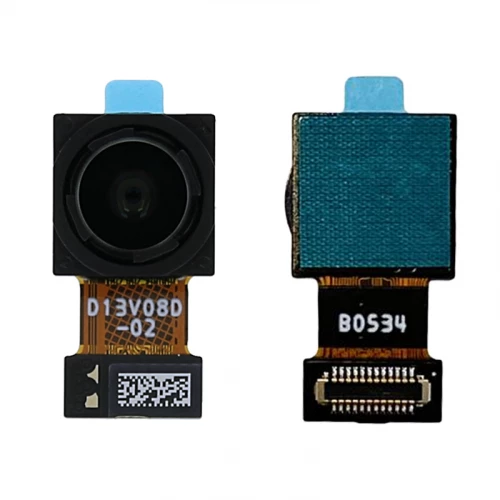 Xiaomi Mi 11 galinė kamera