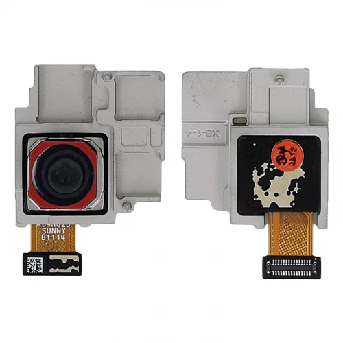 Xiaomi Mi 10T Lite 5G galinė kamera