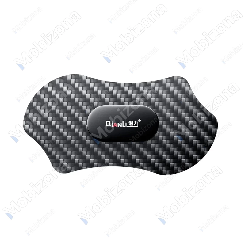 Anglies pluošto ardymo įrankis QianLi Carbon Fiber Peanut (0.2mm)
