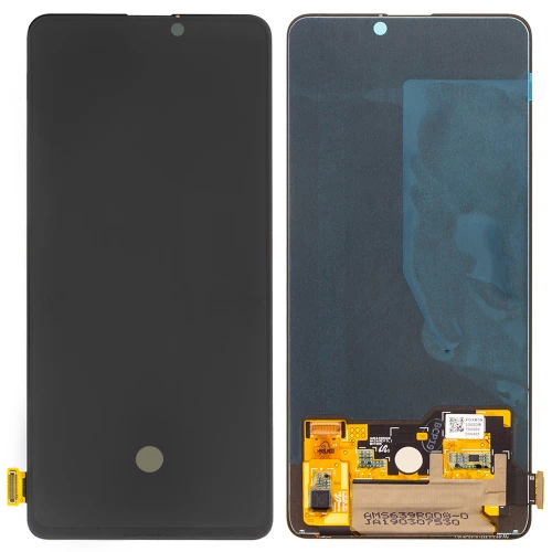 Xiaomi Mi 9T, Mi 9T Pro Screen