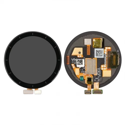 Xiaomi Watch S1 ekranas