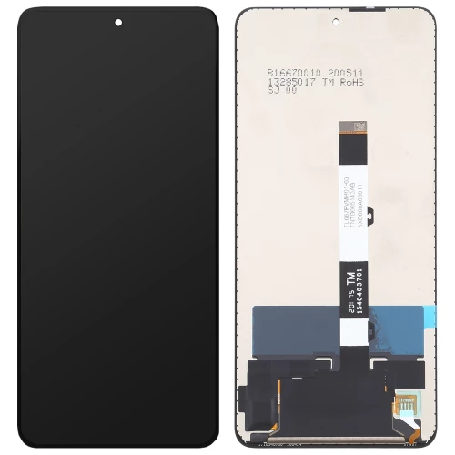 Xiaomi Poco X3, Poco X3 NFC, Poco X3 Pro ekranas