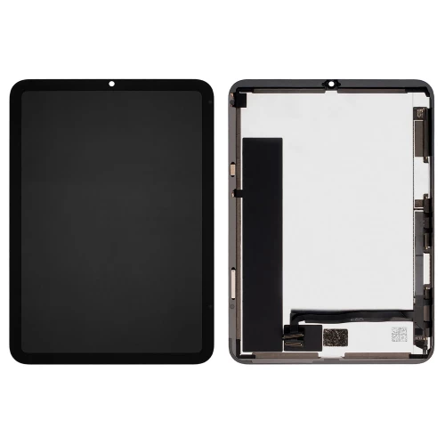 iPad mini 2021 (6th gen) Screen