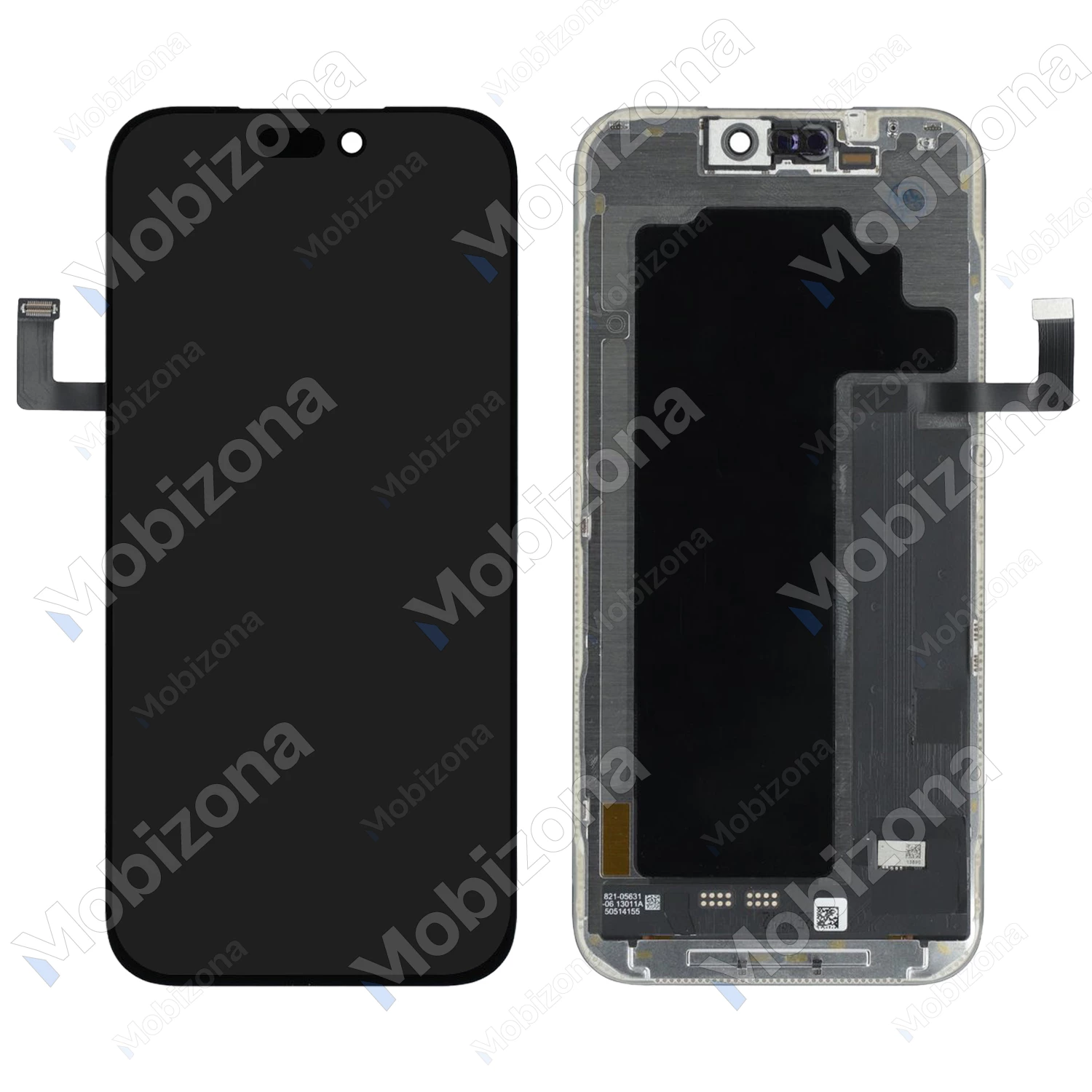 iPhone 17 Pro Max Screen