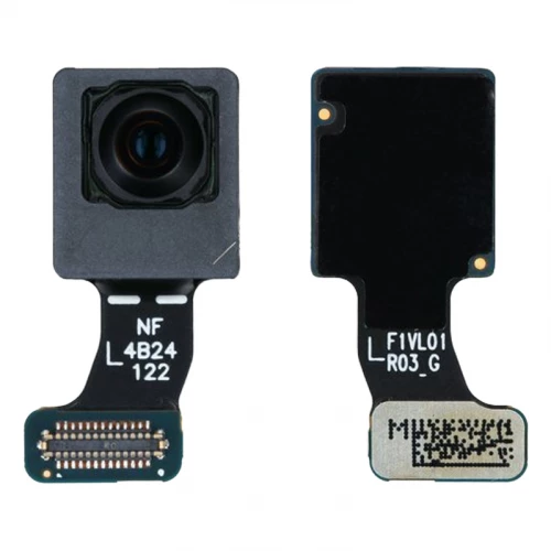 Samsung Galaxy S25 Ultra priekinė kamera